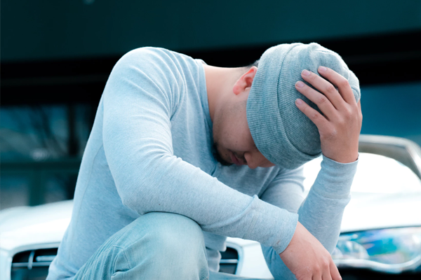 You Are Not Alone: Finding Support as a Male Sexual Abuse Survivor