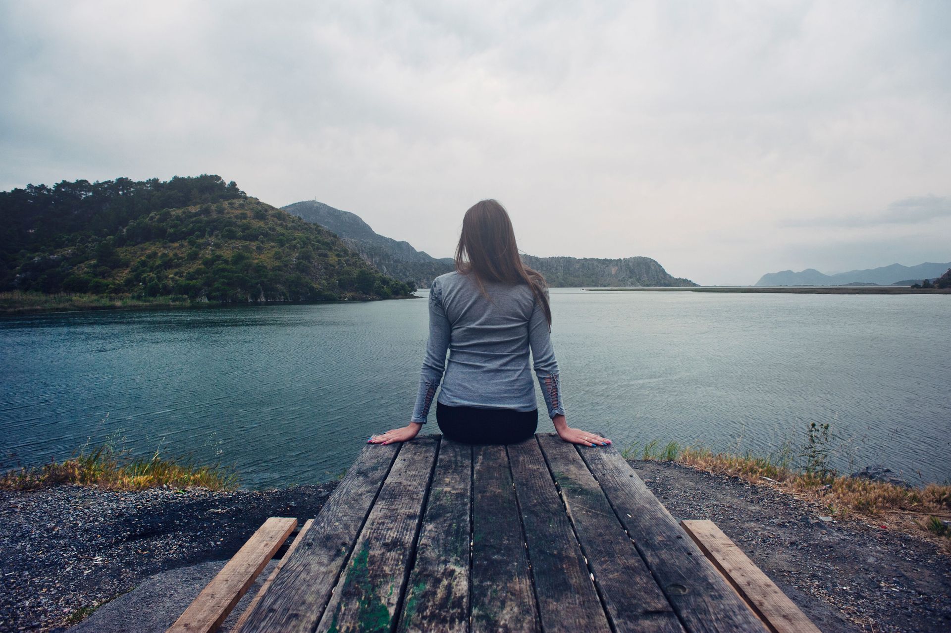 Finding Hope Through Faith During Depression Recovery