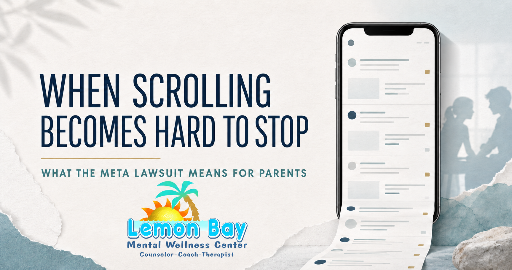 The Meta Social Media Addiction Lawsuit: What Parents Need to Know