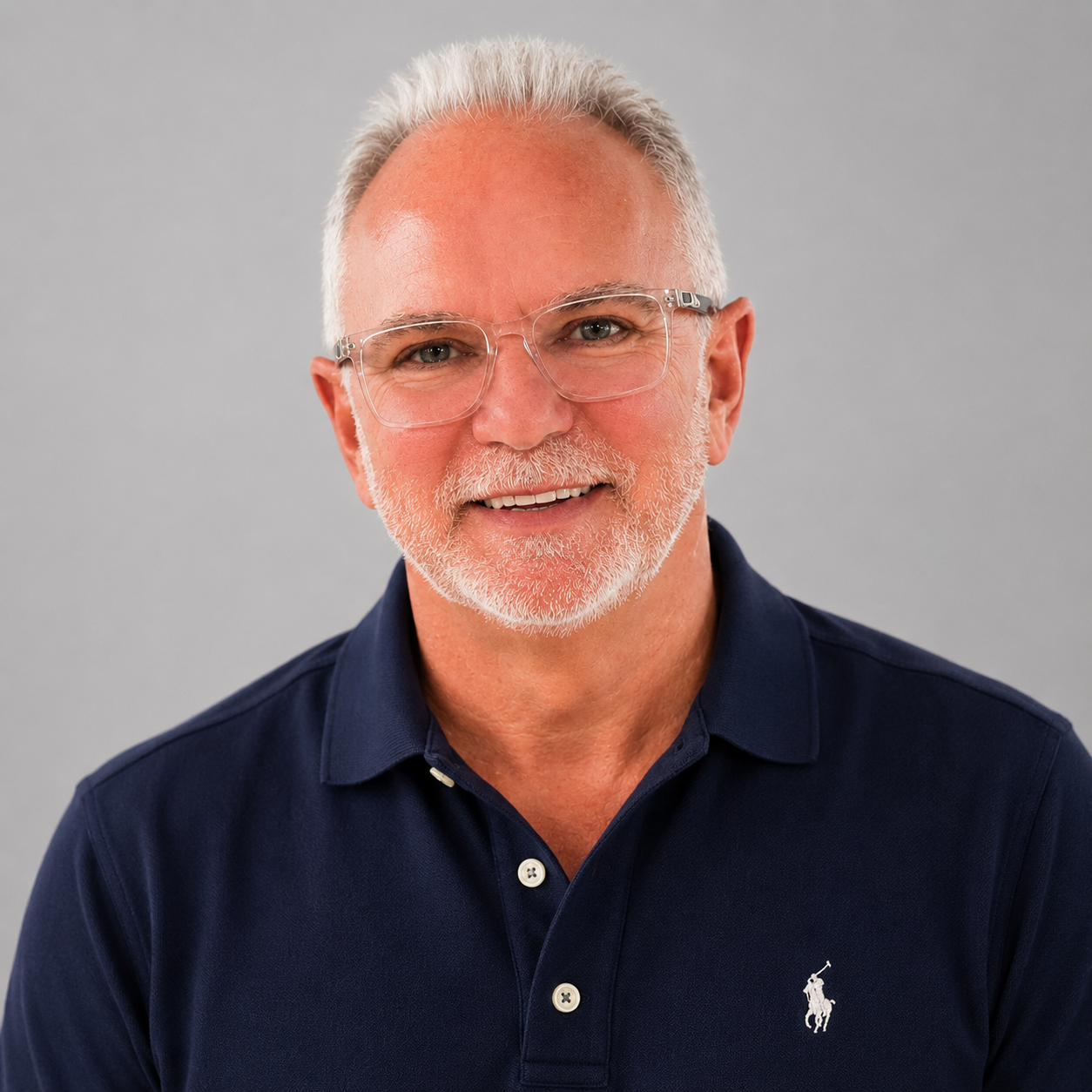 Jerry Kuhn, LMHC, LPC-MHSP