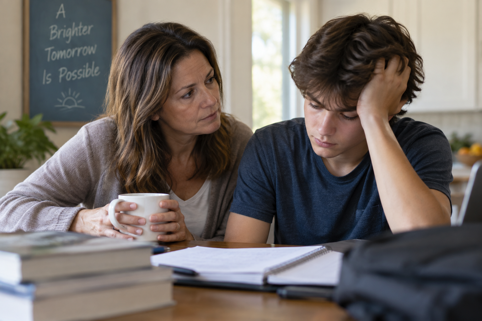 The First Few Weeks of School Are Over. Now You’re Seeing How Your Child Is Really Doing.