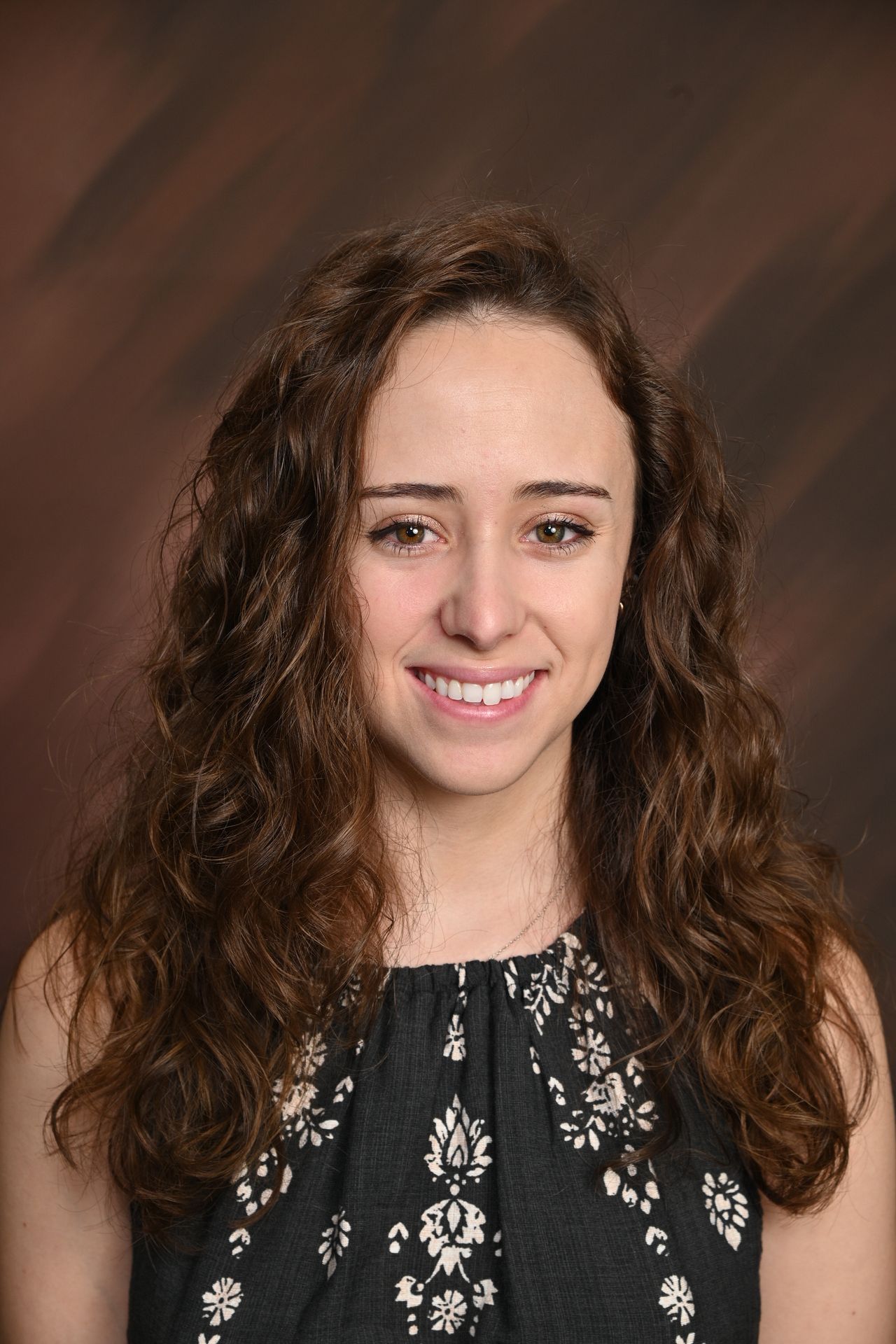 Kayla Benham, Counseling Intern
