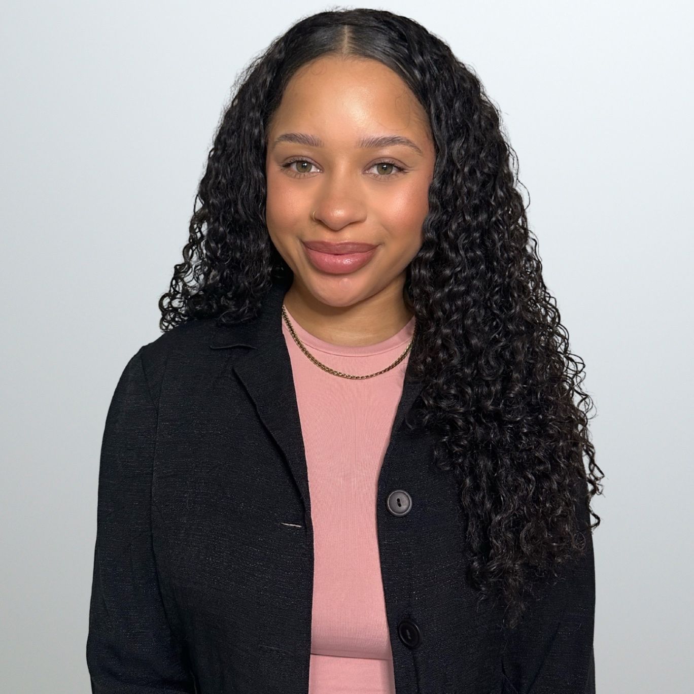 Cheyenne Larusso, Counseling Intern 