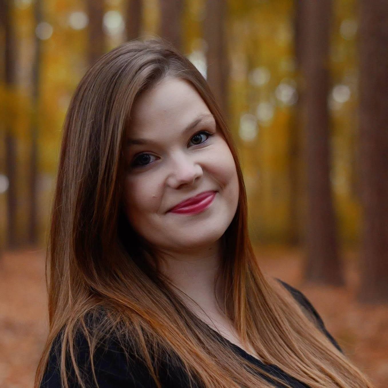 Erin Montano, Counseling Intern 