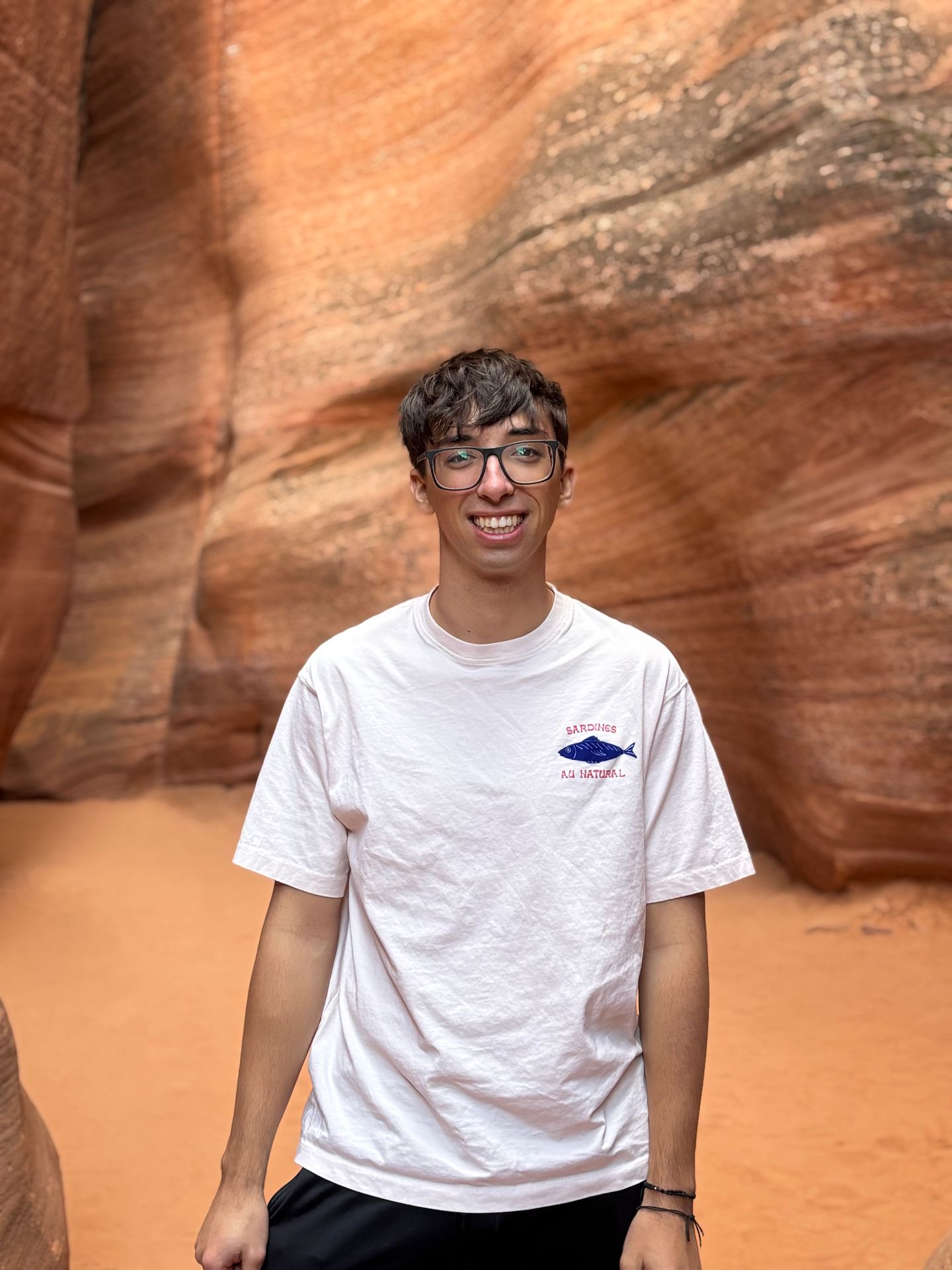 Tim Boleratzky, MFT Intern, Scottsdale Office & Online
