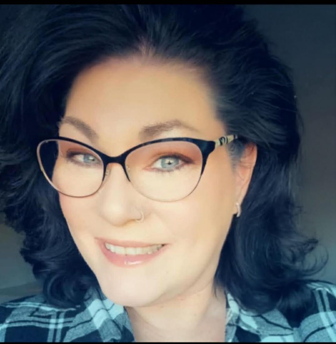 Jennifer Gibb, Intake Coordinator