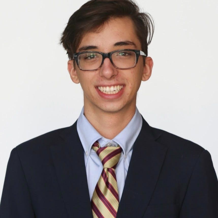 Tim Boleratzky, MFT Intern 