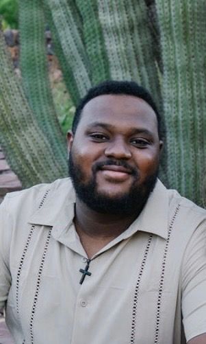 Kyle Williams, MFT Intern
