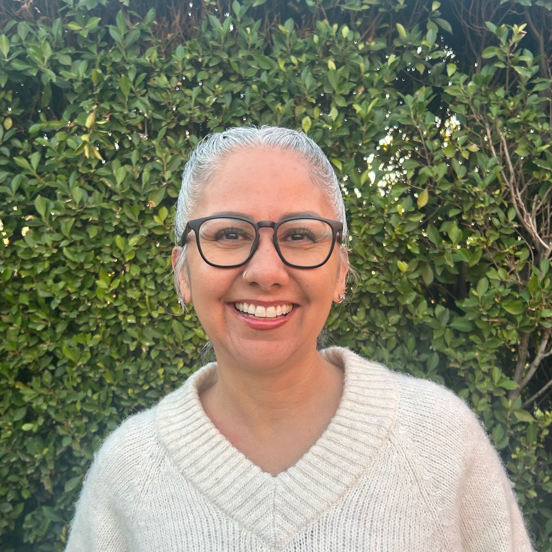 Yadira Morales MFT Intern Surprise & Online 
