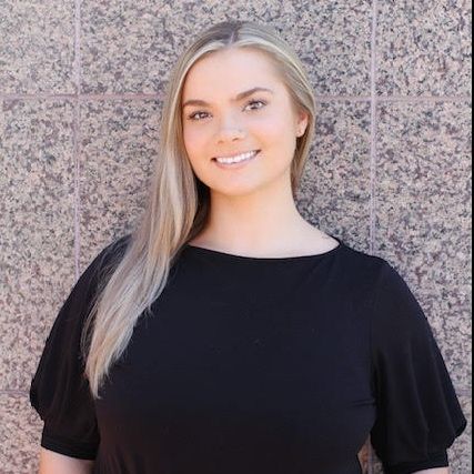 Chelsea Scott, MAS-LAMFT-T 