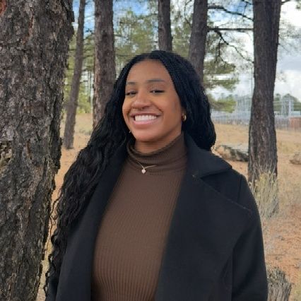 Anna Villard, MFT Intern 