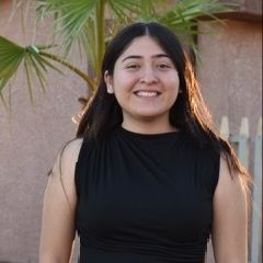 Veronica Perez-Castillo, MA LAC-T 