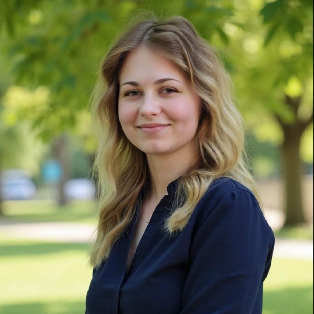 Emily Fadley, MA, LAC-T 