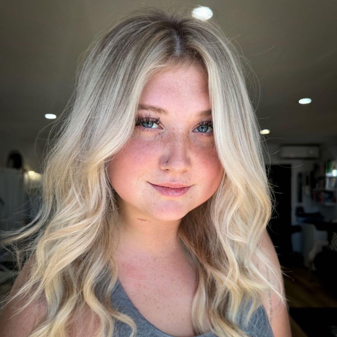 Hannah Fountaine, MA LAC-T 