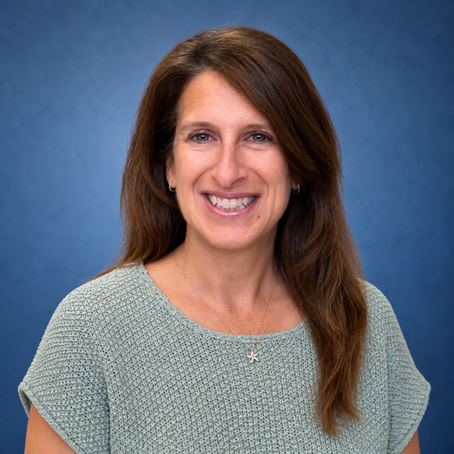 Melissa Levy, LCSW