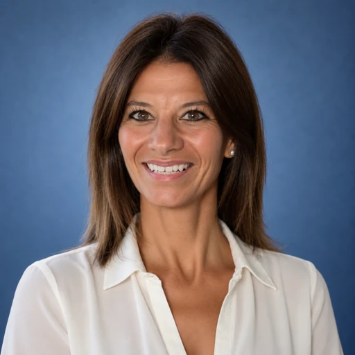 Sarra Horner, MHC-LP, RN