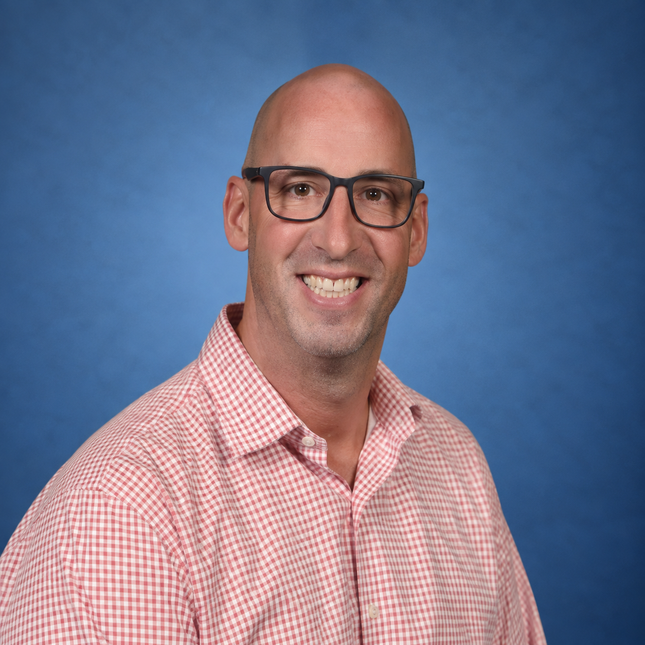 Seth LeRea, LMSW