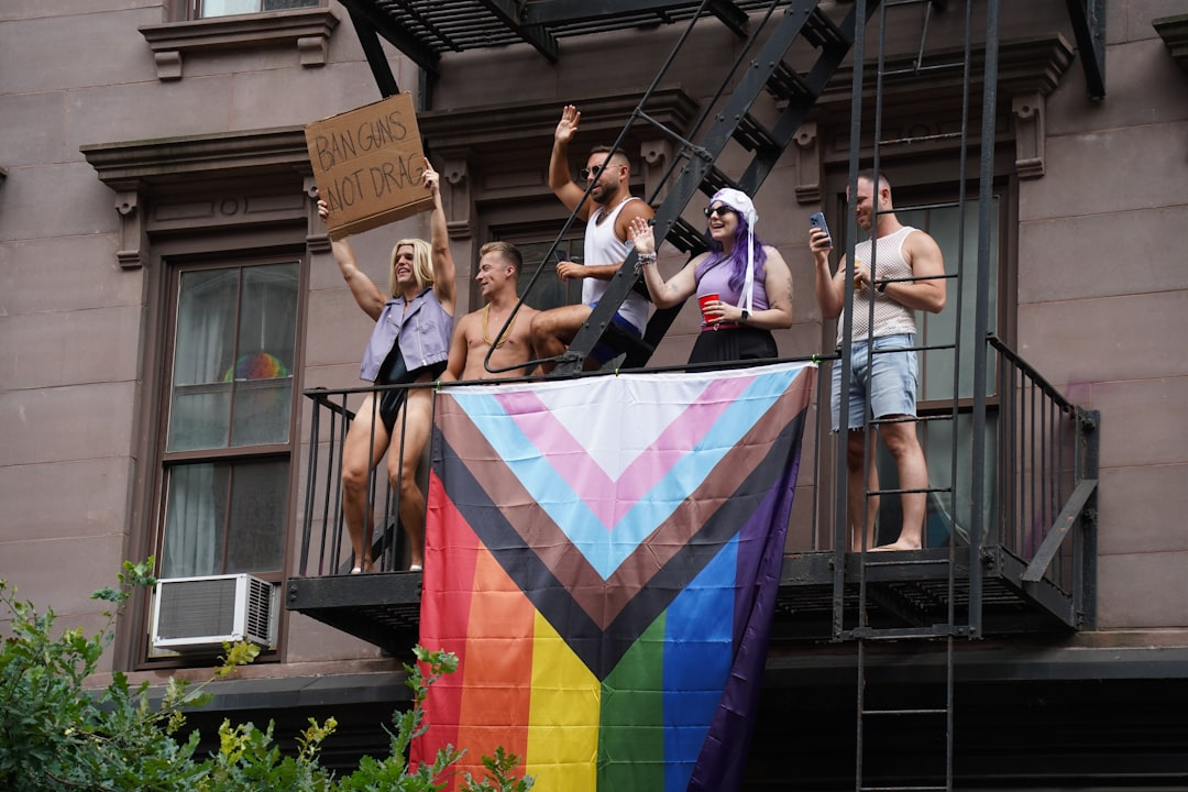 LGBTQIA+ Affirming Therapy 