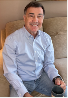 Richard Damiani, LCPC