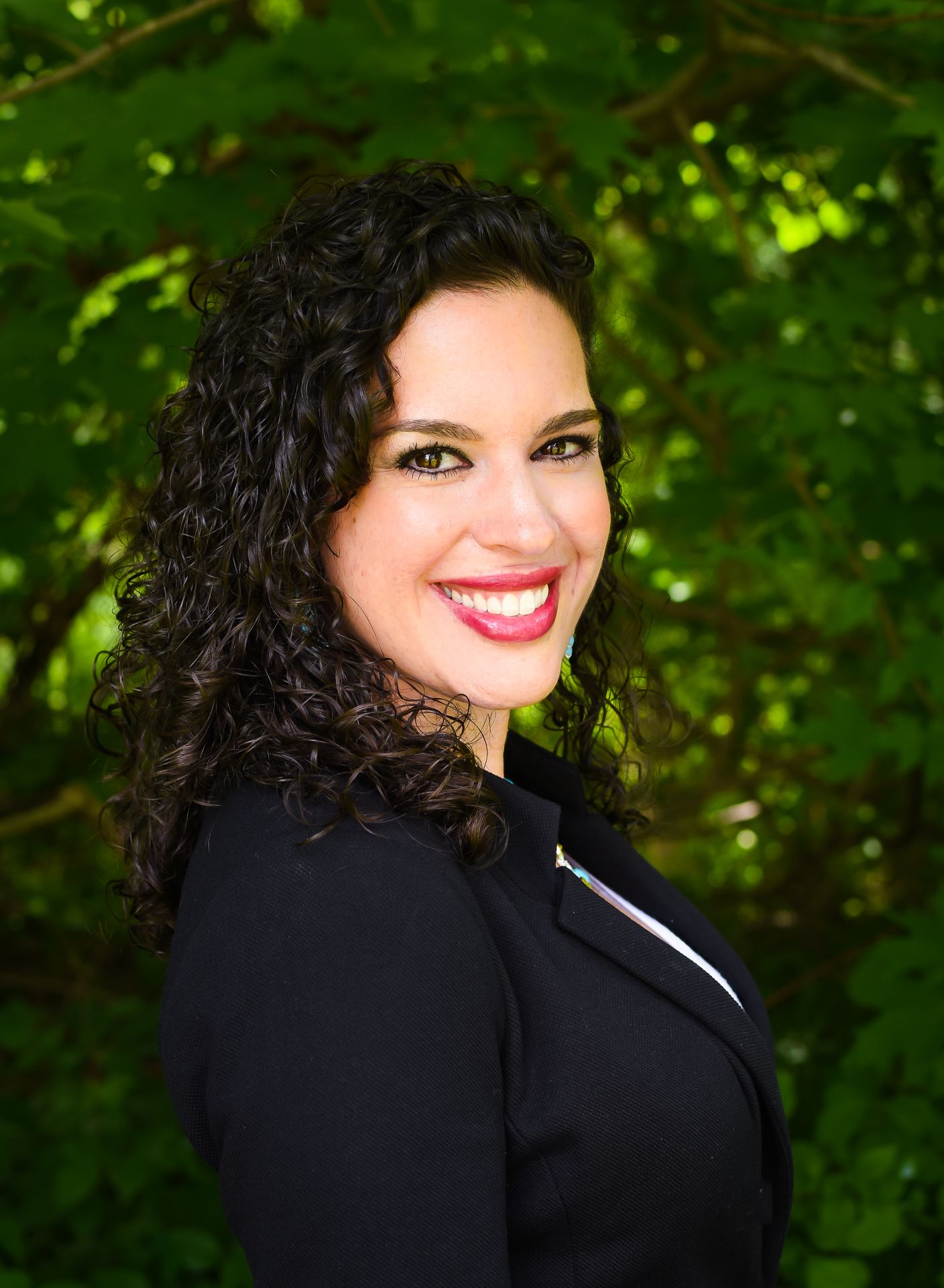 Tracy S. Morales, LCSW