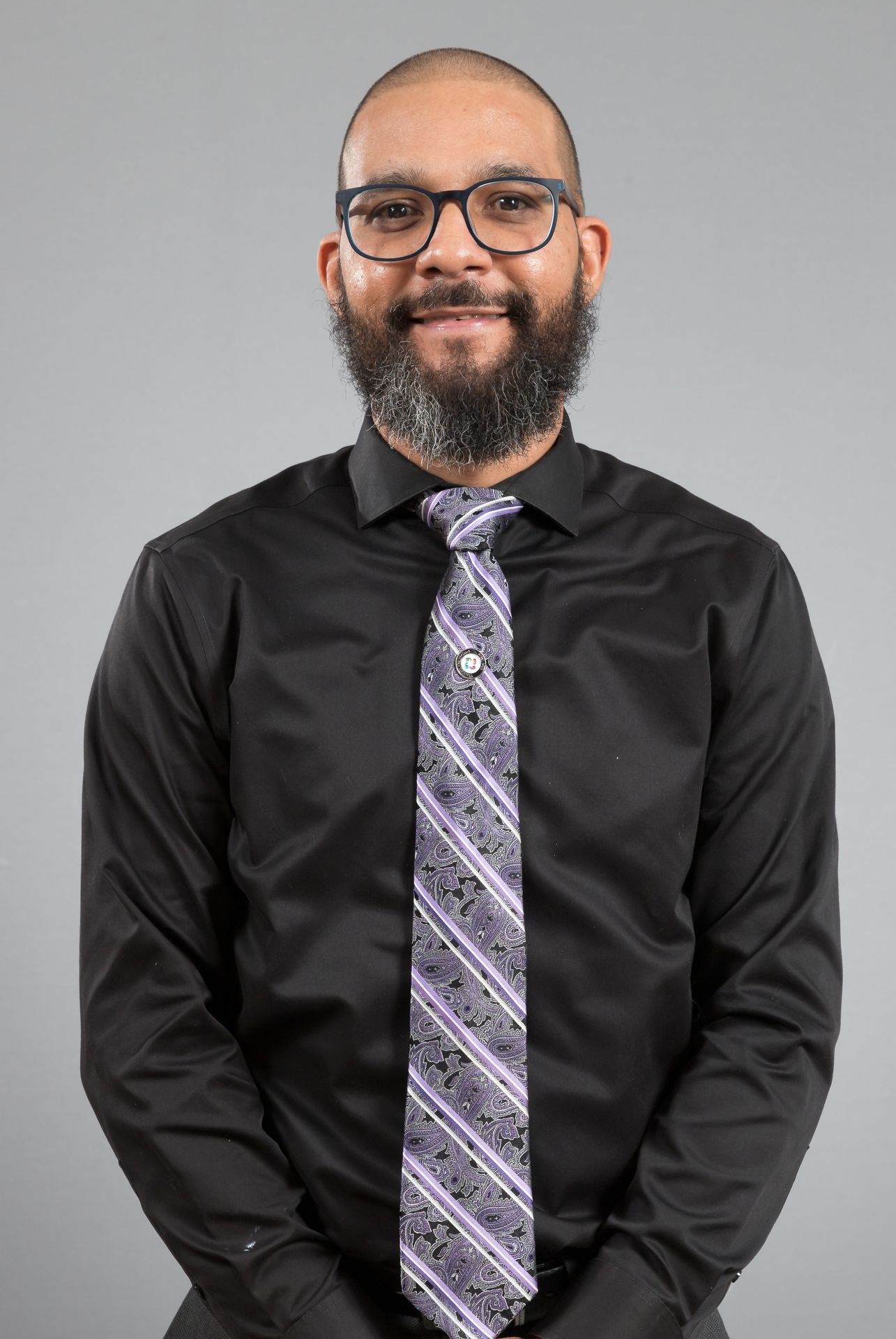 Jaime Morales, LADC, LPC