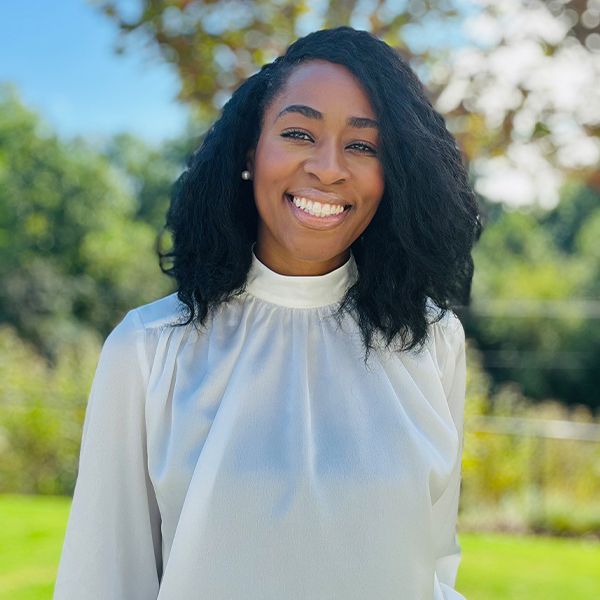 Danielle McFarquhar, LPC-A
