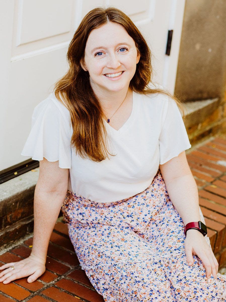 Meg Satterfield, MMFT, LMFT