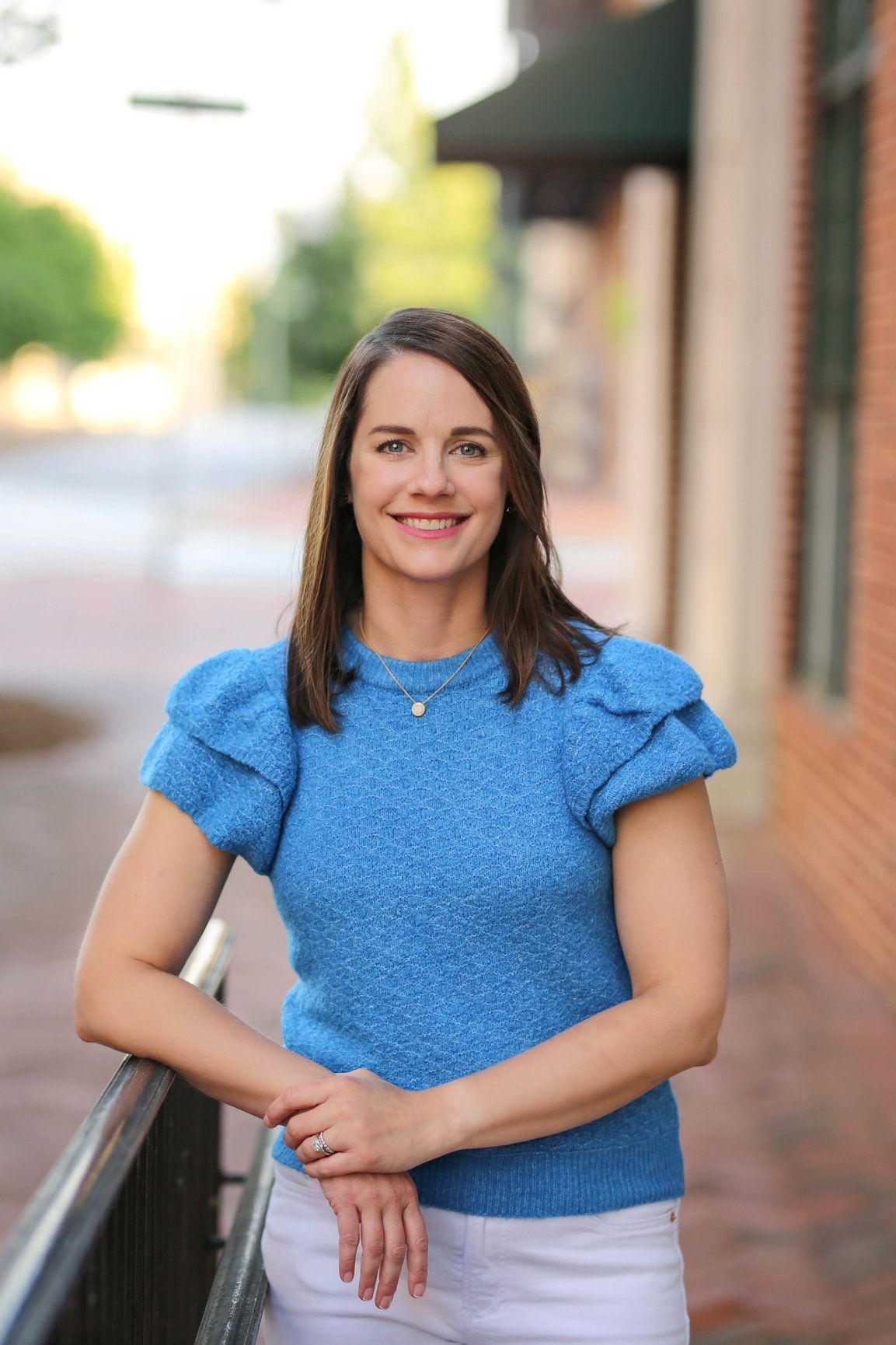 Kelly Kennedy, PhD, LMFT/S, RPT/S