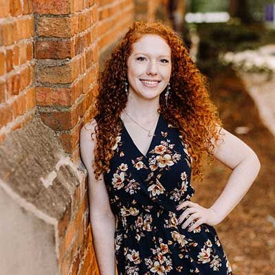 Brittany Crosby, MMFT, LMFT
