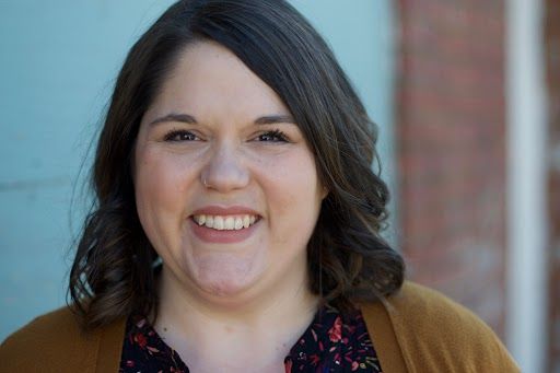 Katie Halstensgard, MMFT, LMFT-A