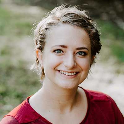 Ashley Hart, MMFT, LMFT/S, RPT