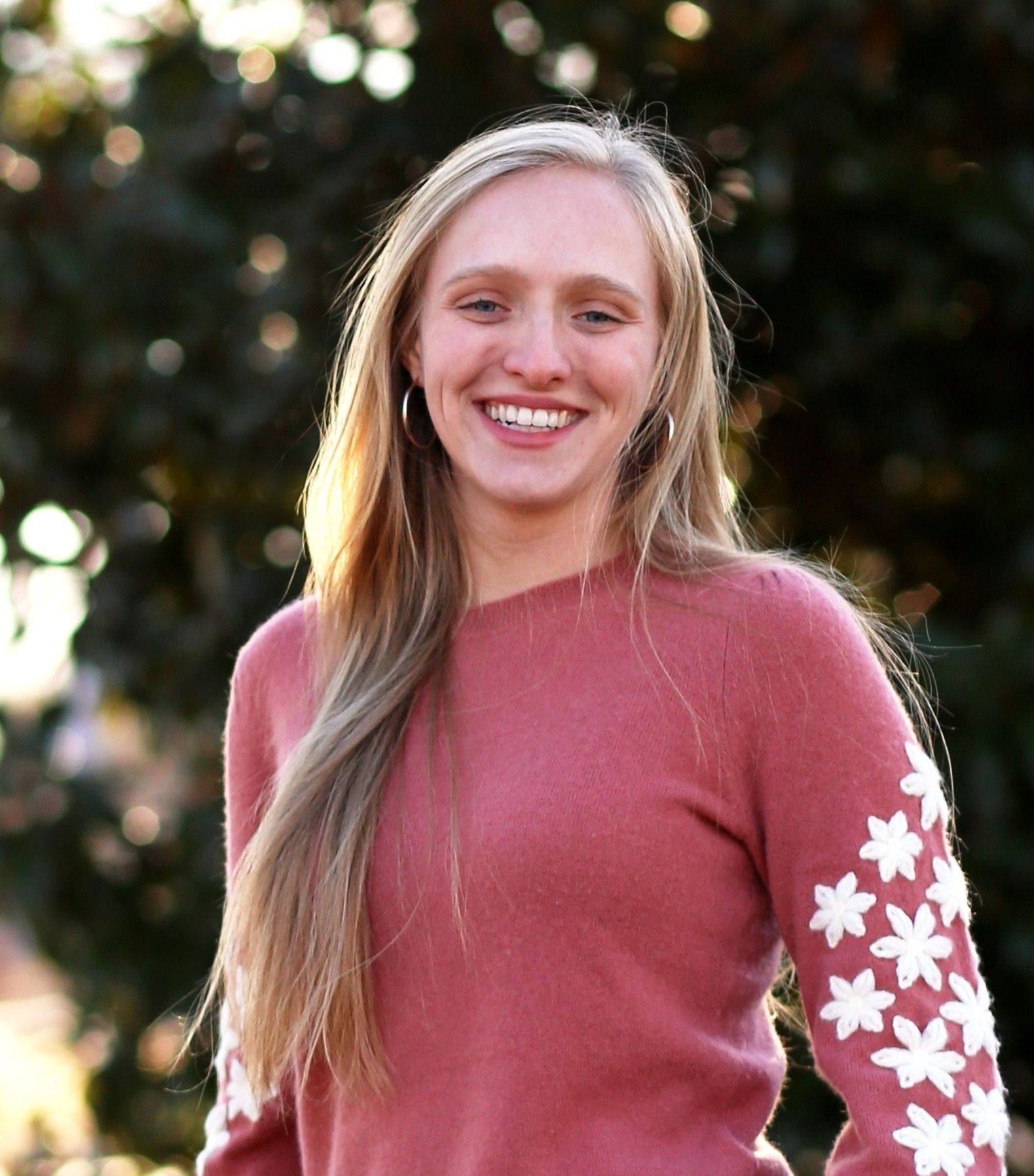 Carolyn Meador, MMFT, LMFT-A