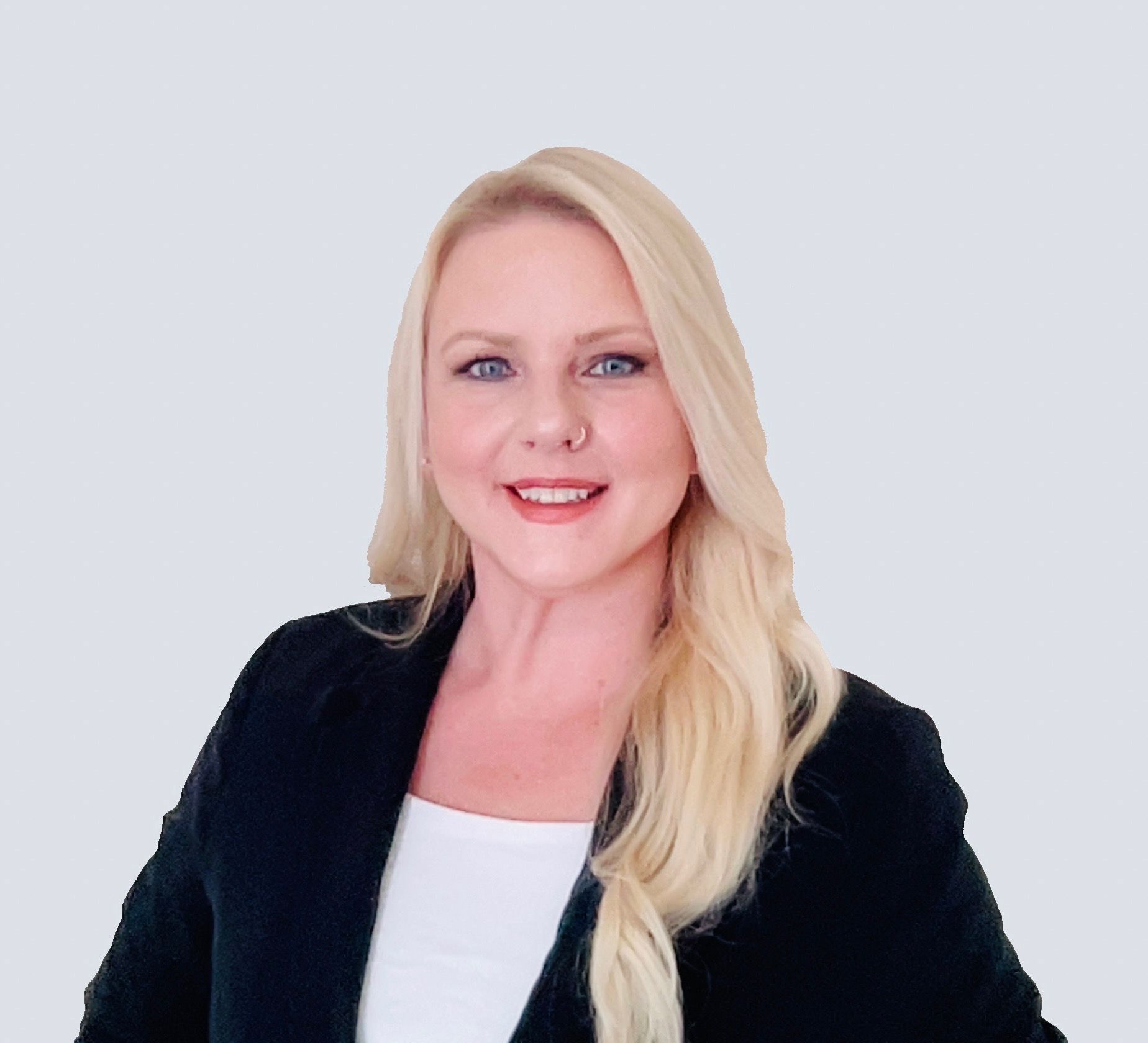Stephanie Evans, LPC-A