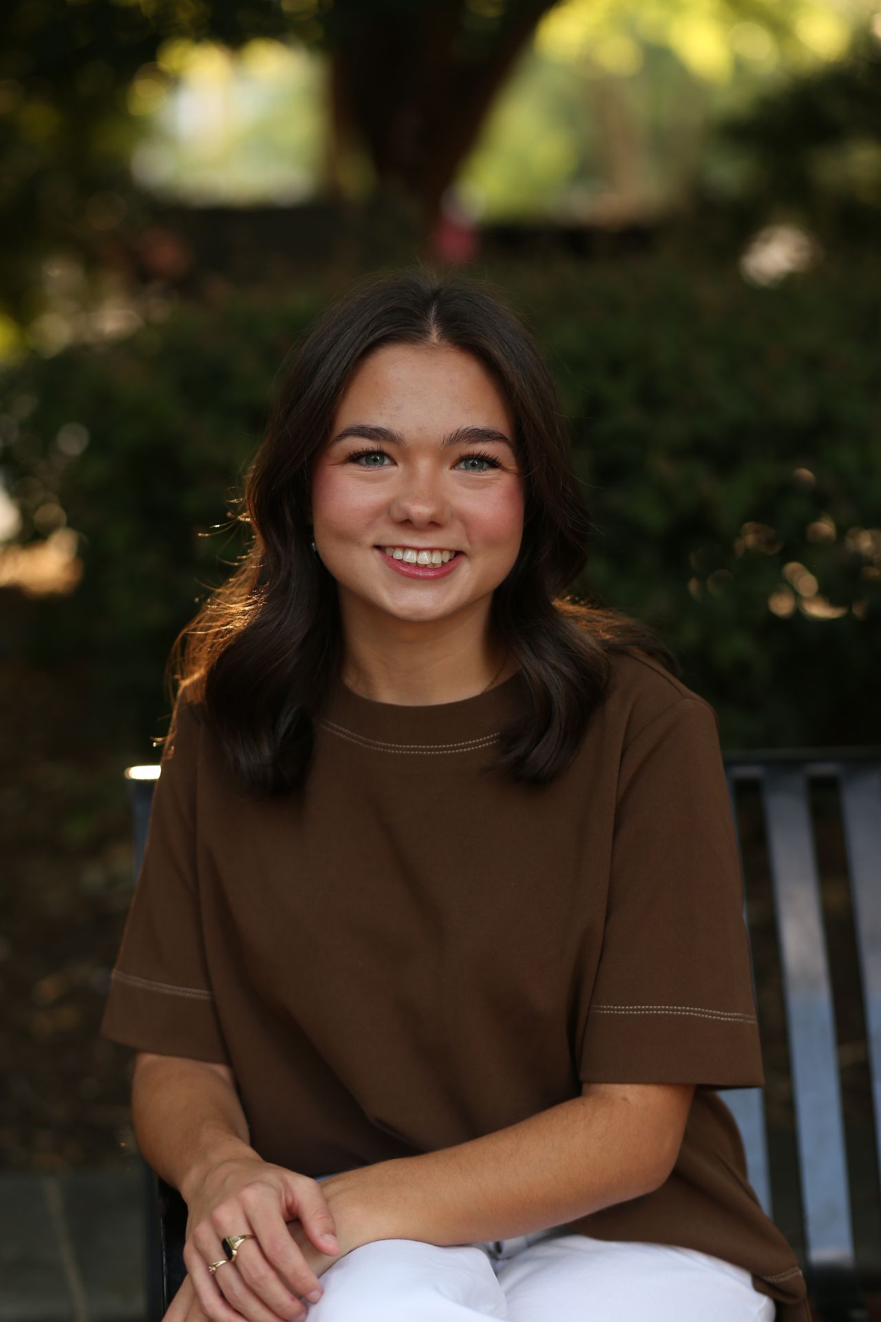 Tori Cash, MMFT, LMFT-A