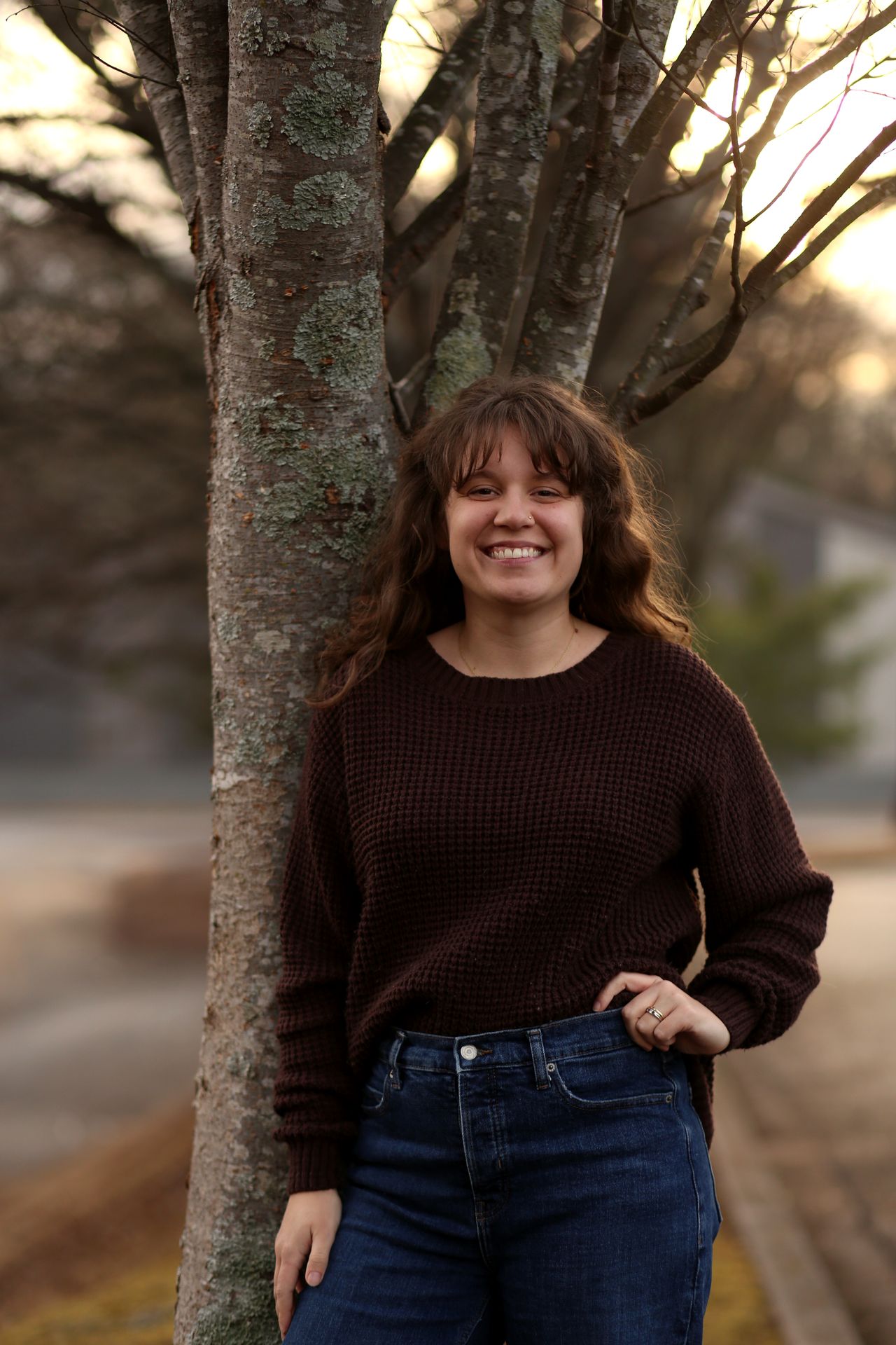 Katie Kelly, MMFT, LMFT