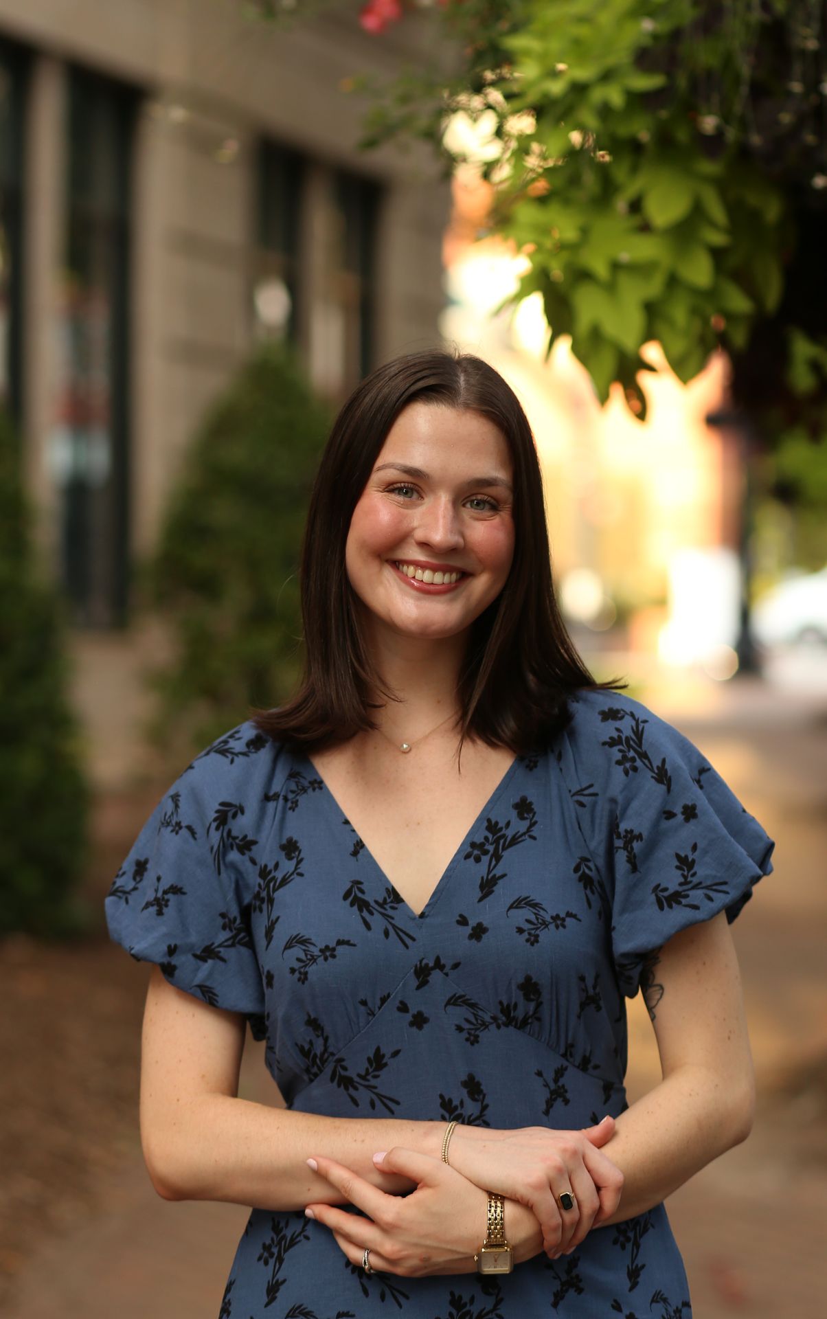 Kelsey Toole, MMFT, LMFT-A