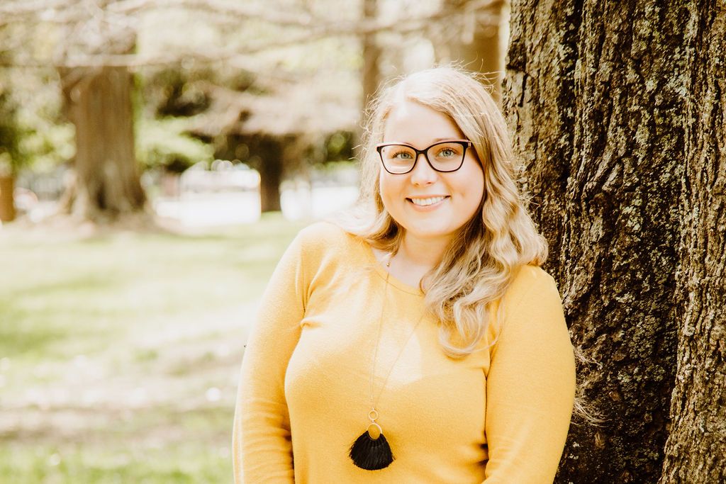 Carly Powers, MMFT, LMFT