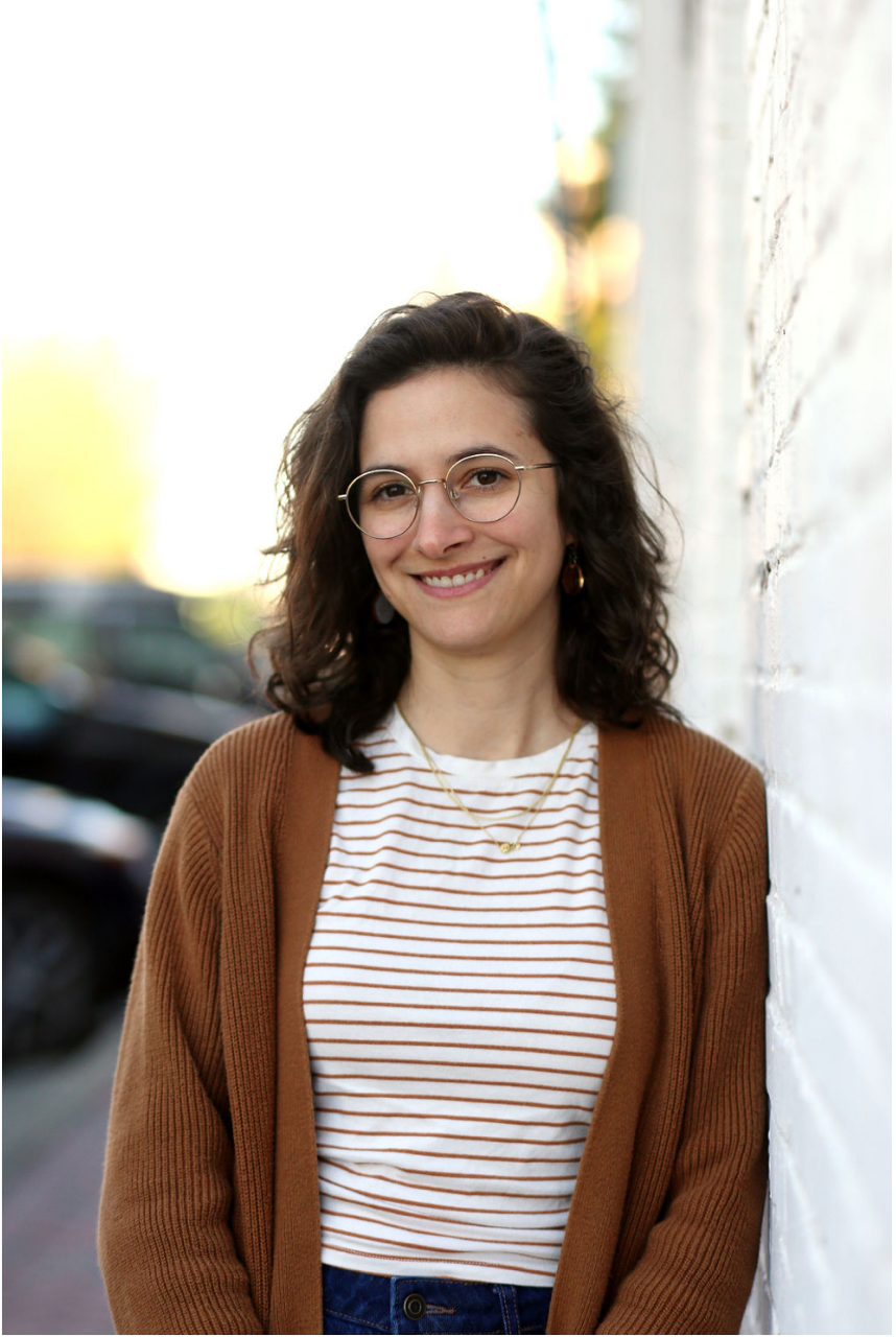 Laura Fekaris, MMFT, LMFT-A