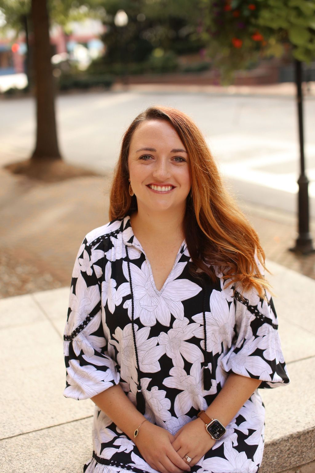 Haley Raines, MMFT, LMFT