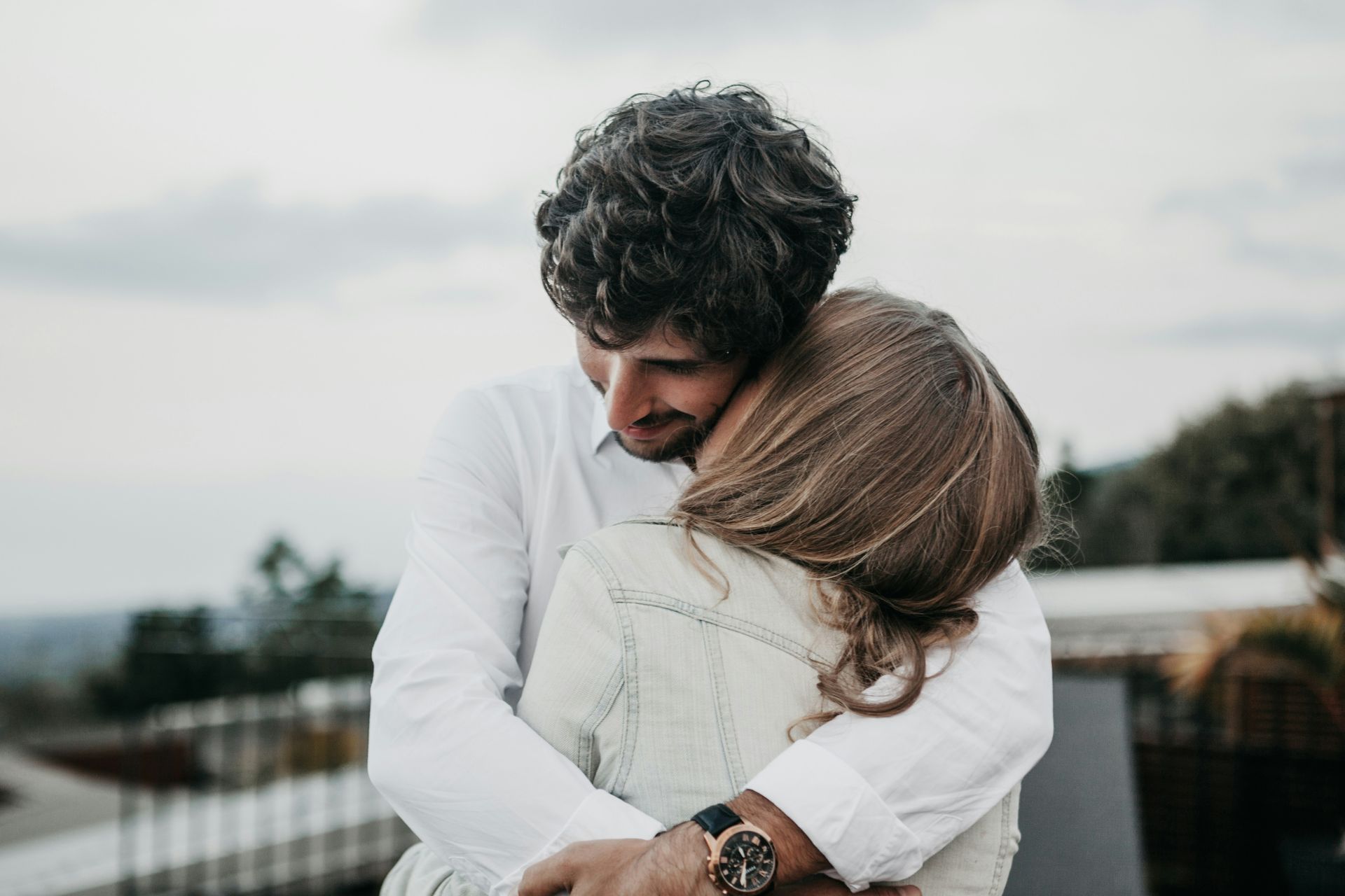 Can Emotionally Focused Counseling Save a Relationship on the Brink?