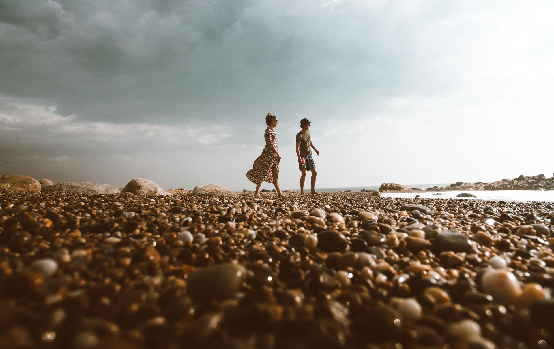 Why Couples Get Stuck in Negative Cycles and How EFT Can Help