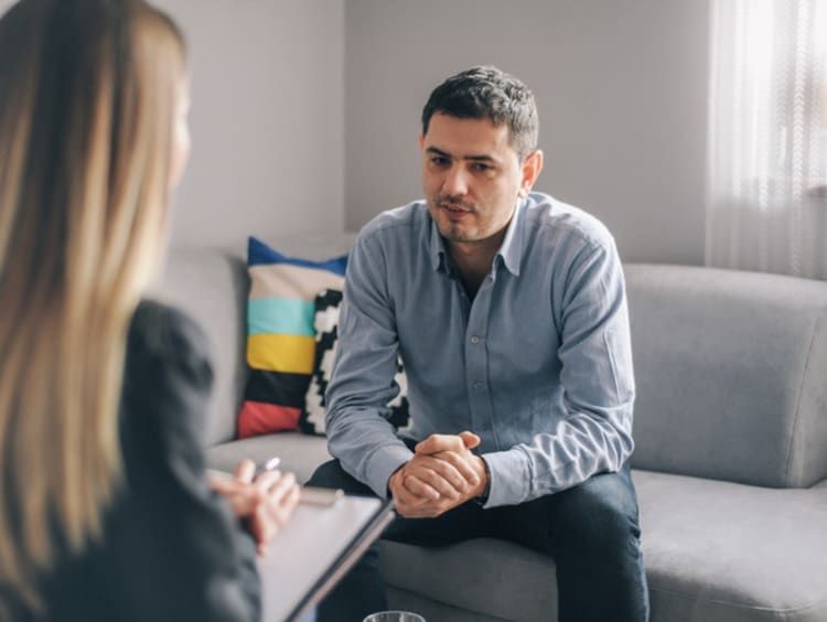 Starting your Counseling Journey