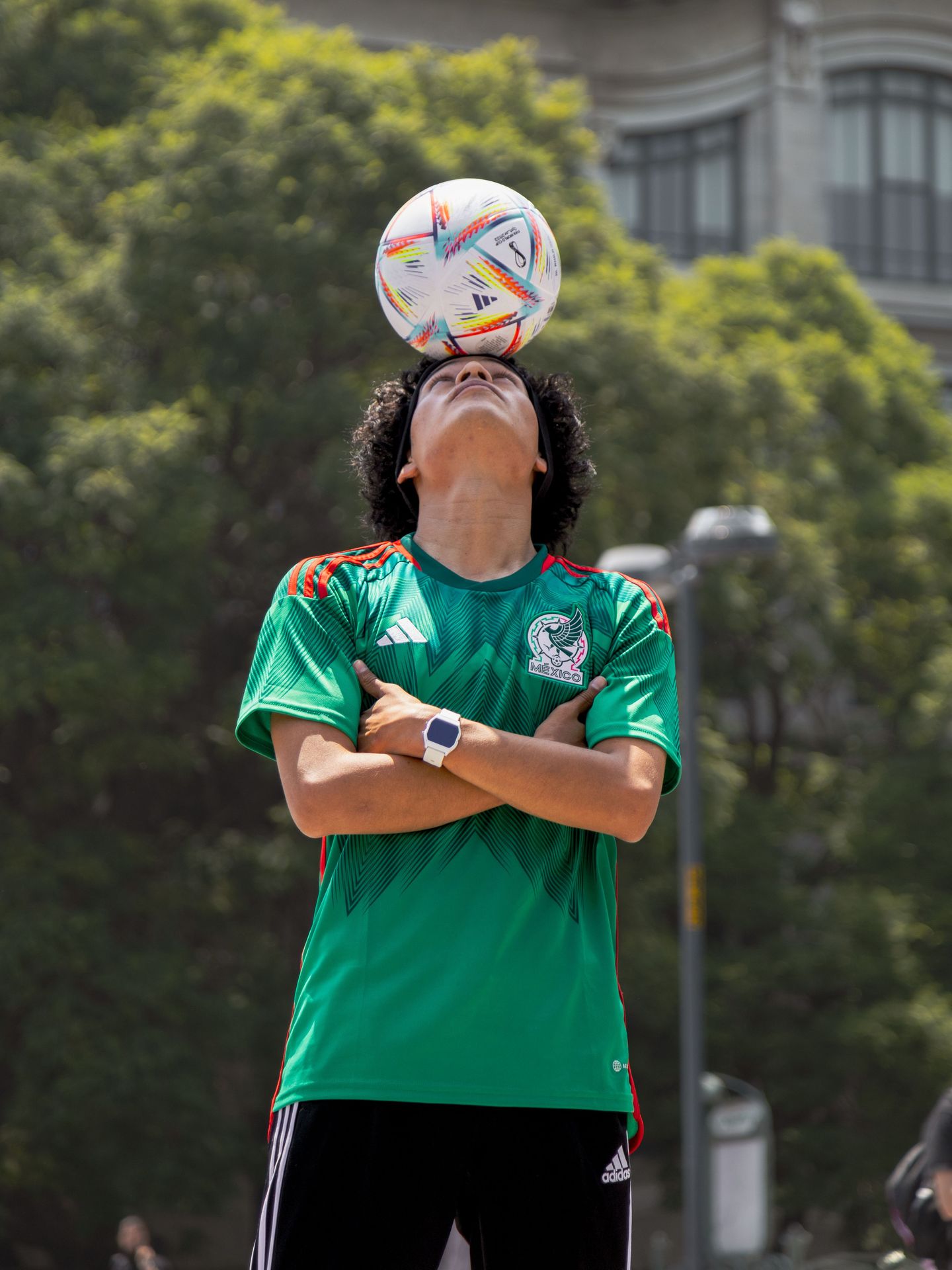 Reflexiones del Mundial: Lo que México vs. Inglaterra nos Enseña sobre Romper el Trauma Generacional
