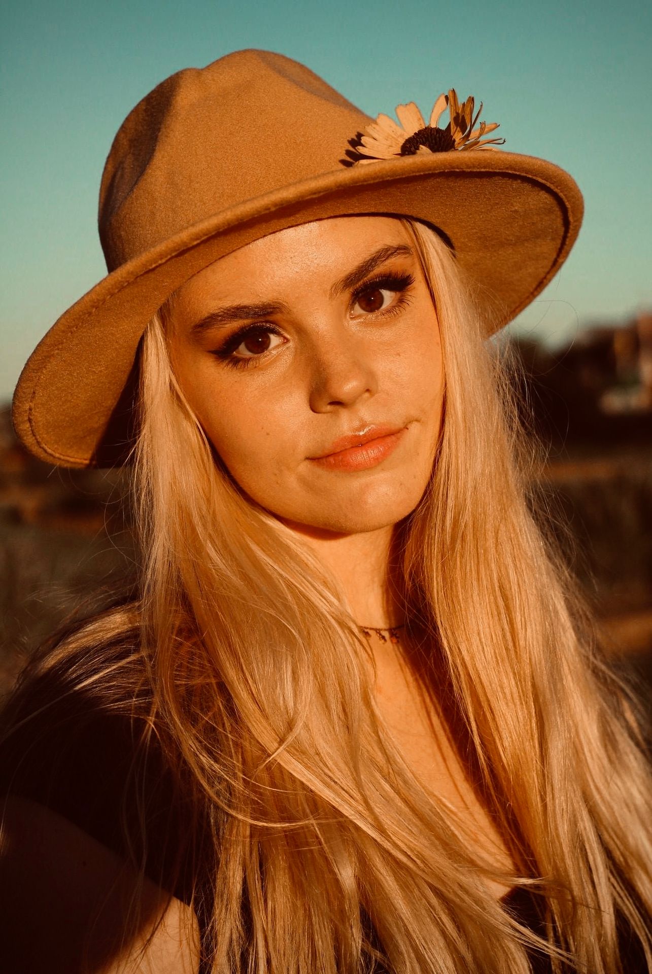 Emma Mott