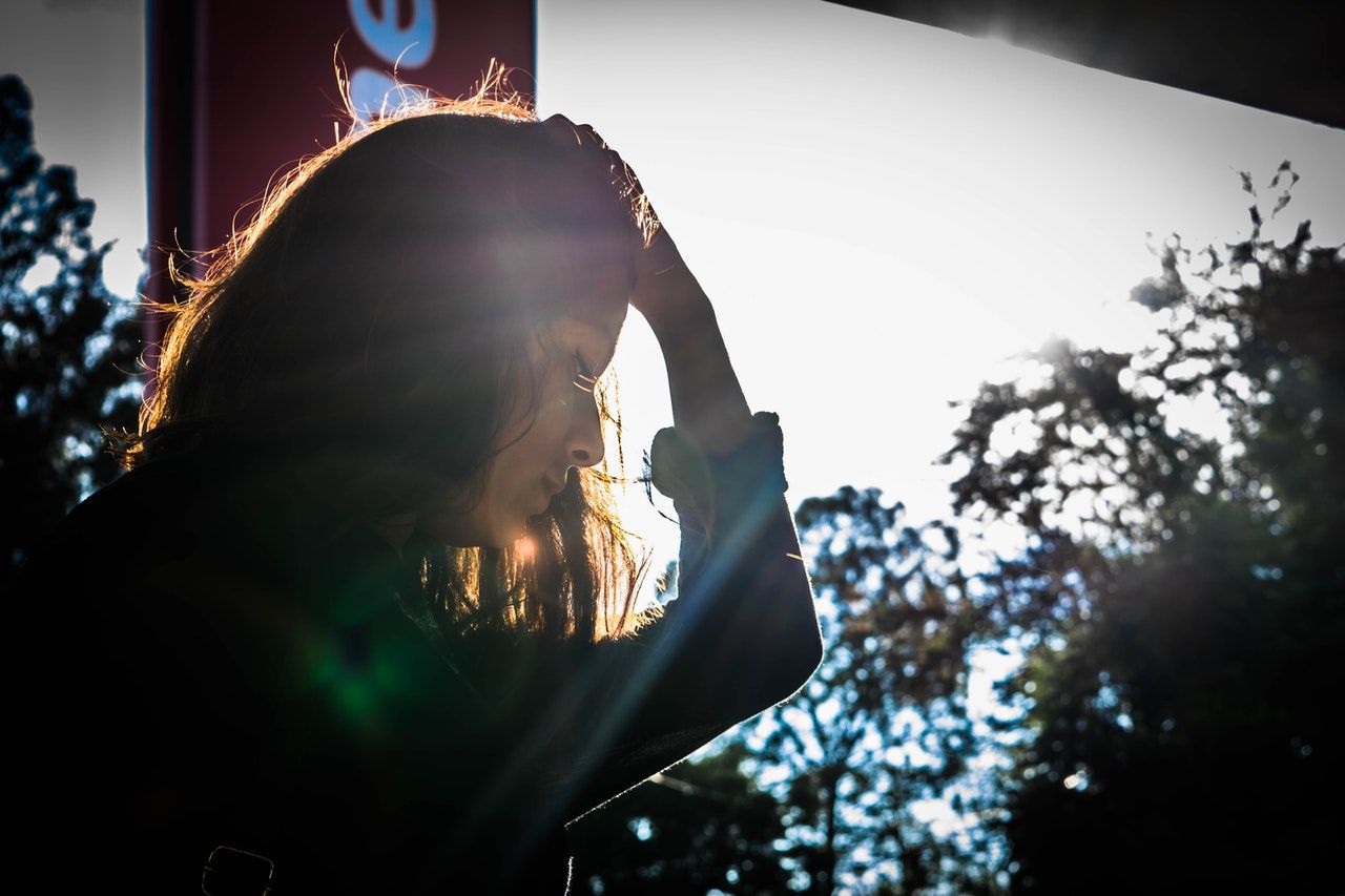 Overcoming Societal Pressures on Becoming a Mother