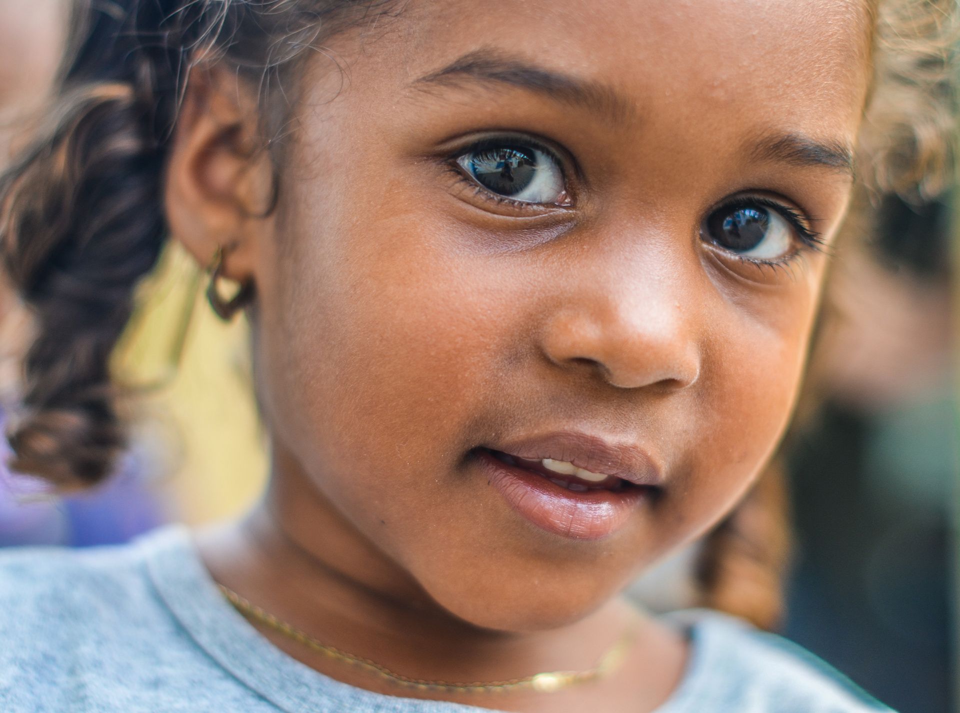 How to Bring Up Resilient Children