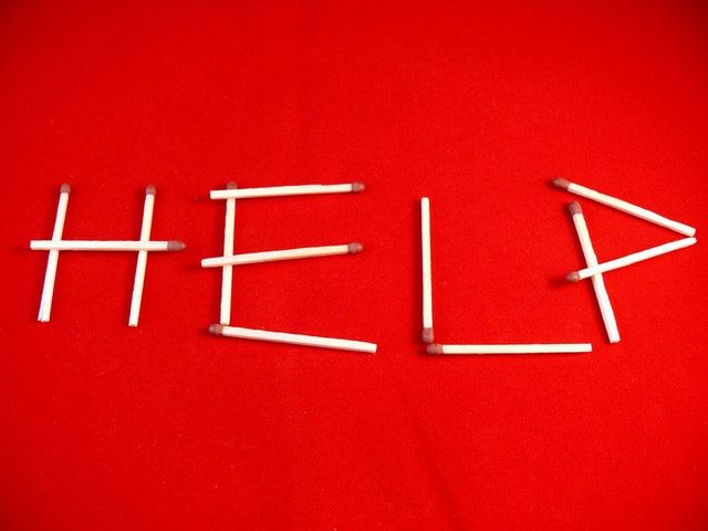 5 Signs Your Teenager is Asking for Help