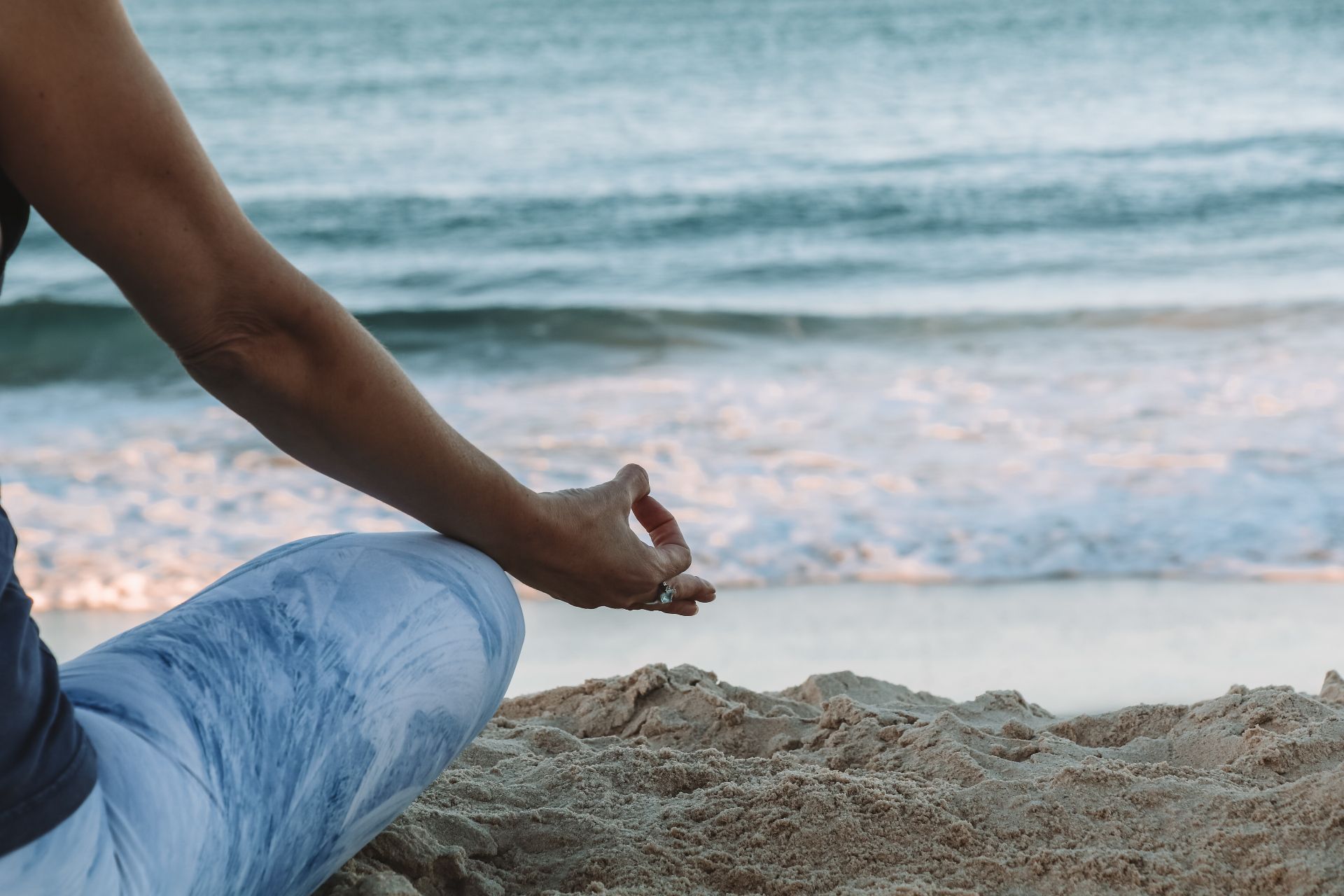 Worried? Try Out One of These Coping Skills for Anxiety