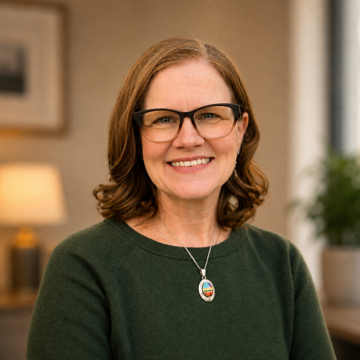 Laura Strausburg-Smith