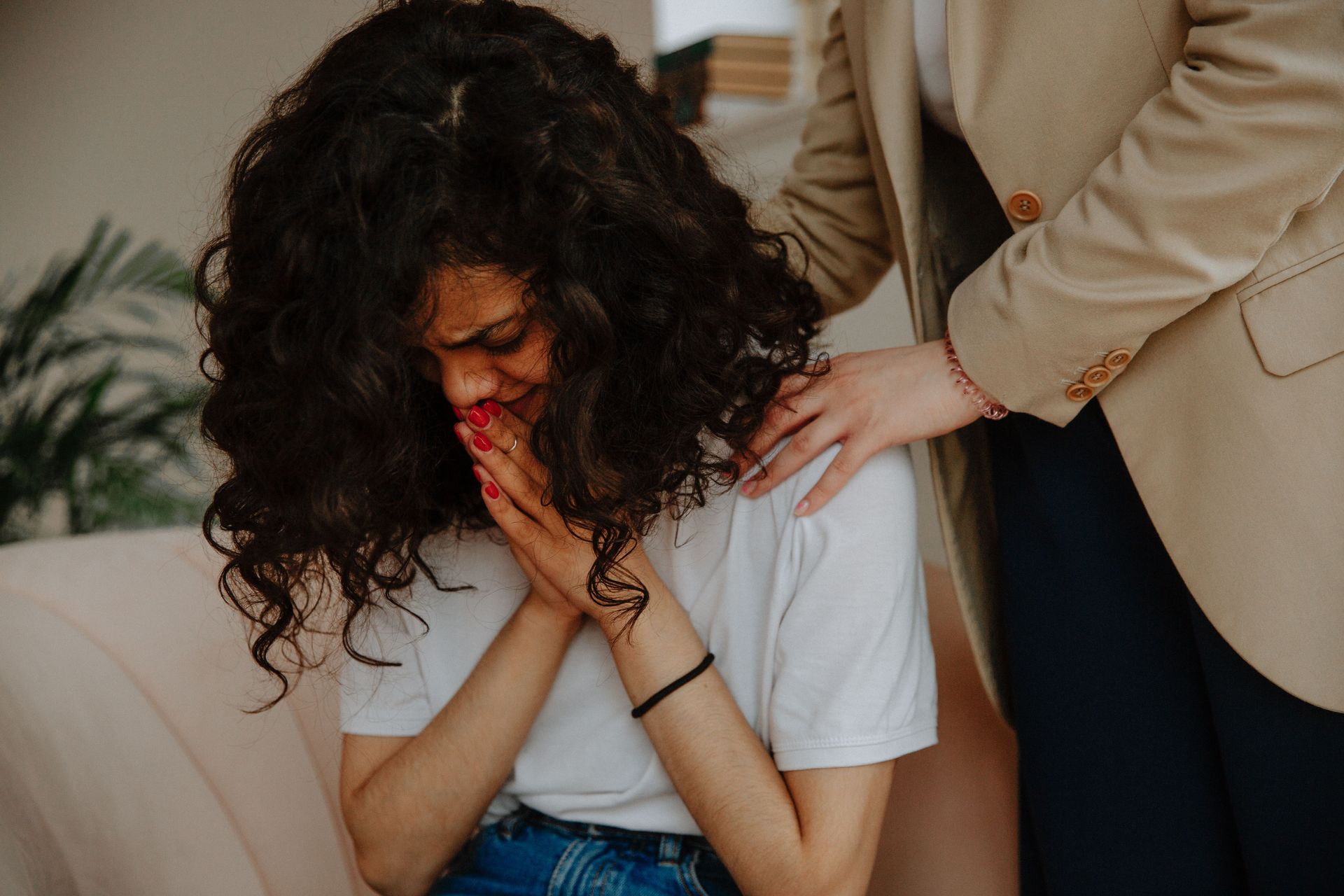 How Trauma Changes the Brain and How Therapy Supports Healing